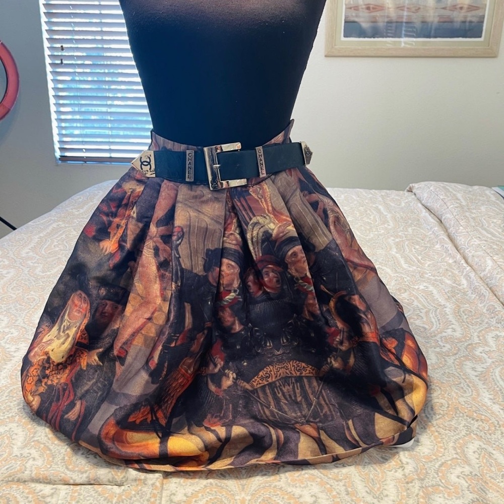 Skirt